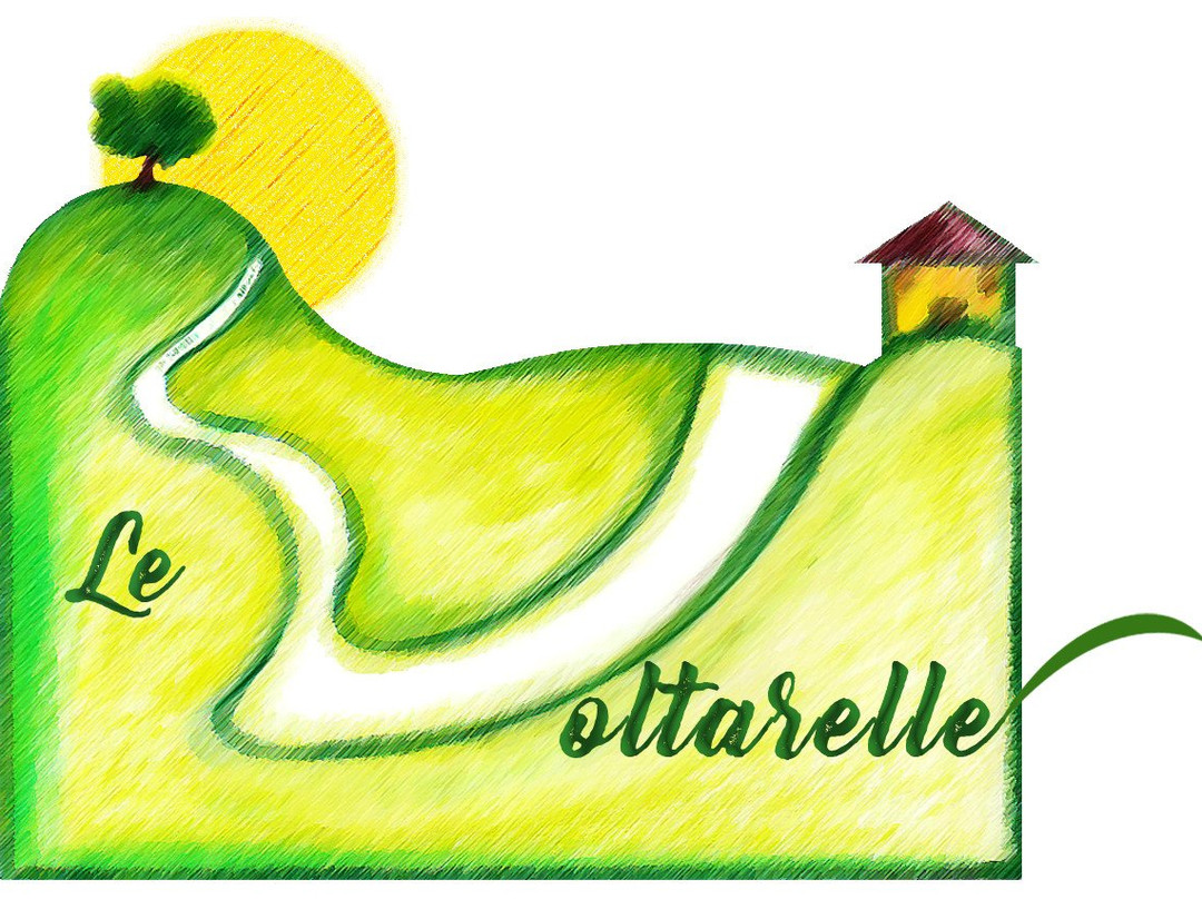 Le Voltarelle Bed & Breakfast主图