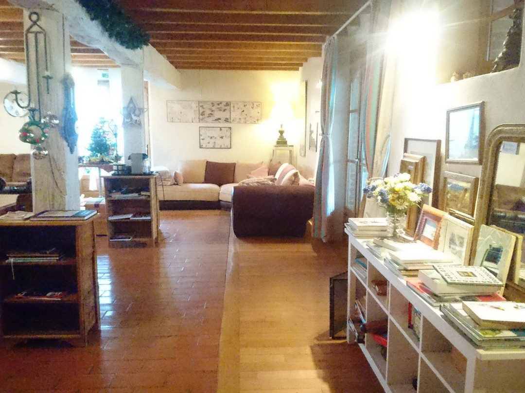 Les Chambres de Bellevue主图