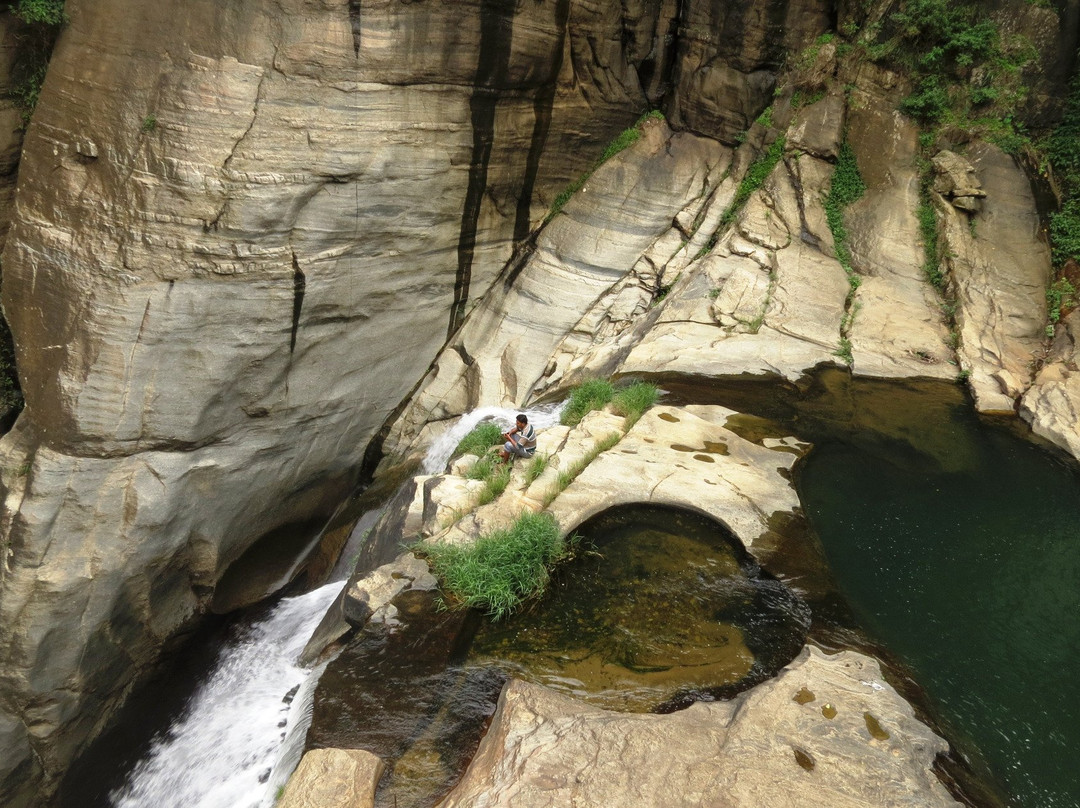 Ravana's Secret主图