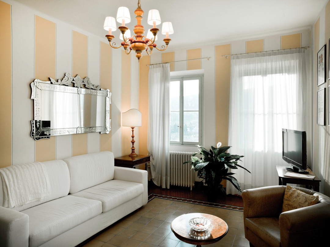 Residenza Borgo 27主图