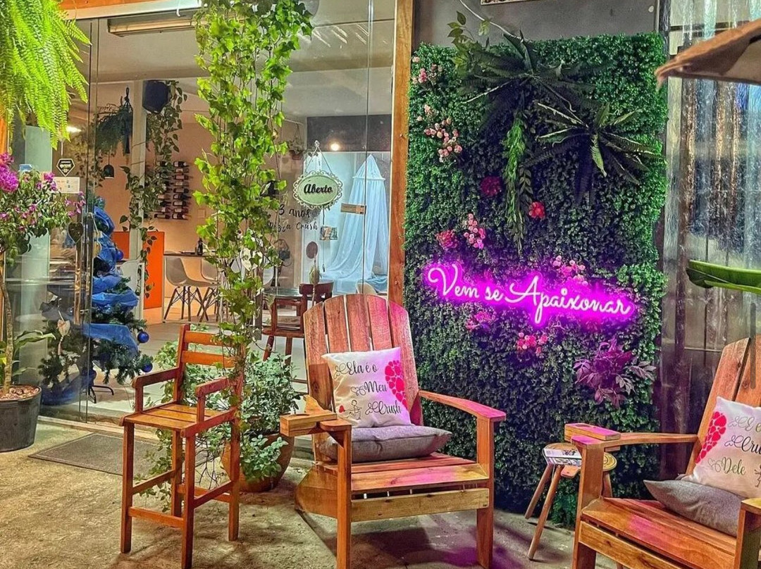 康泊琉海水浴场餐馆和美食-Pizza Crush Bc