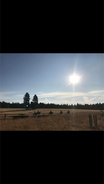 Windover Equestrian-Saint Eugene Mission必去景点