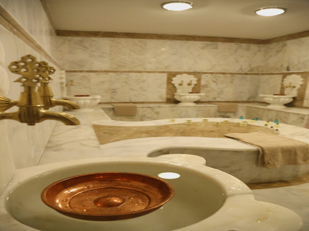 Tatilya Resort Hotel主图