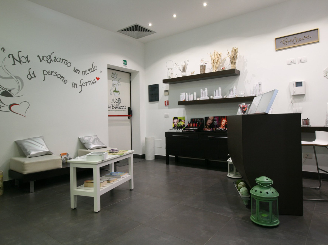 Il Caffe della Bellezza景点图片