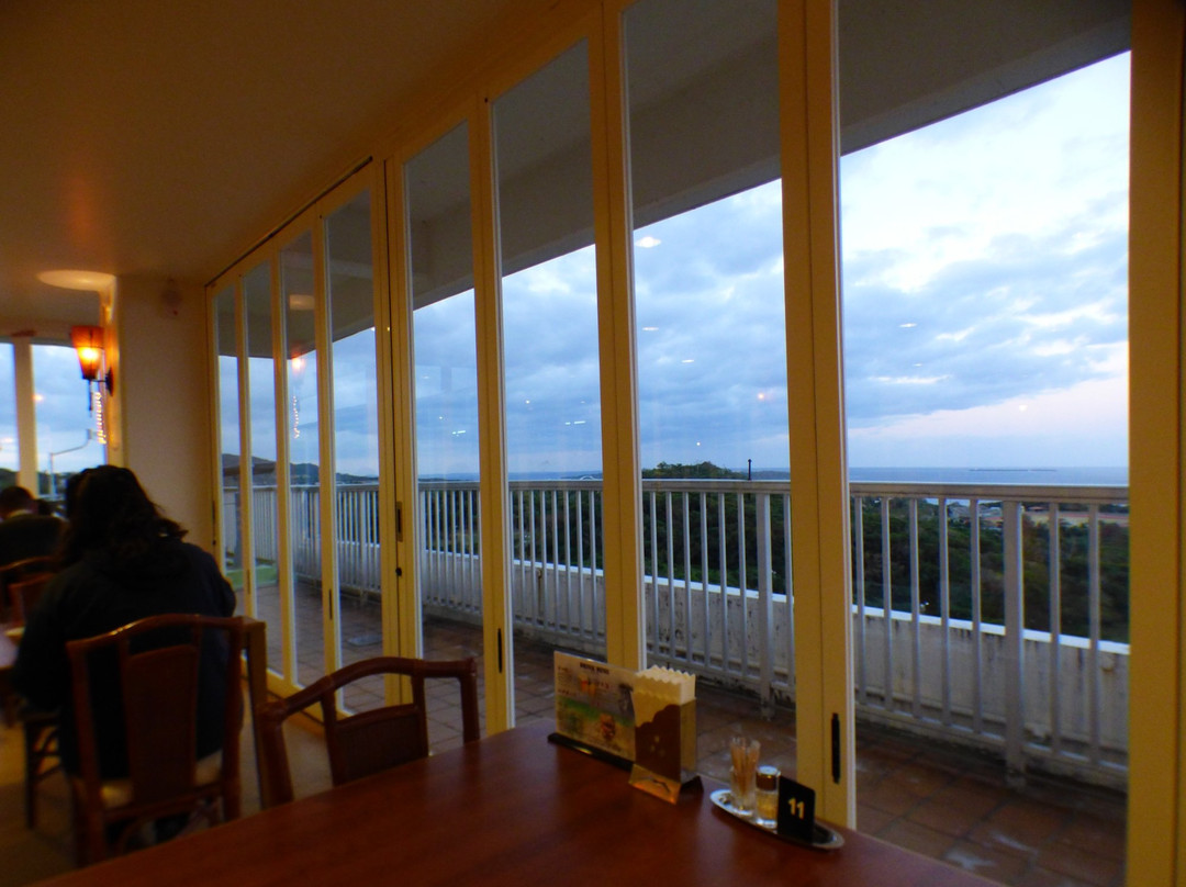 本部绿色公园酒店主图