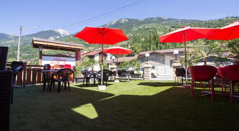 L'Auberge du Basilico主图