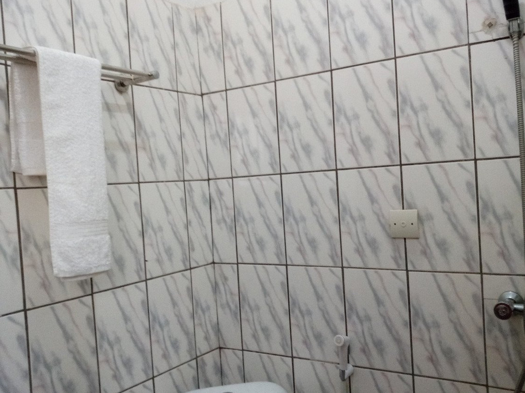 Tchatcha Hotel主图