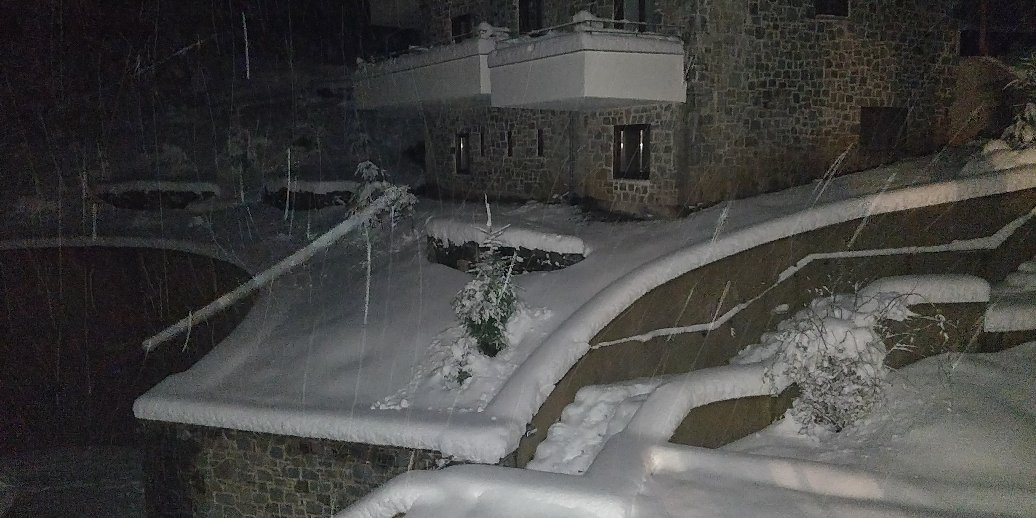 Dasos Theretron主图