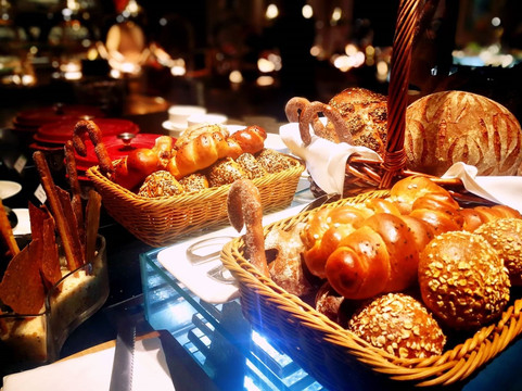 北京海湾半山酒店主图