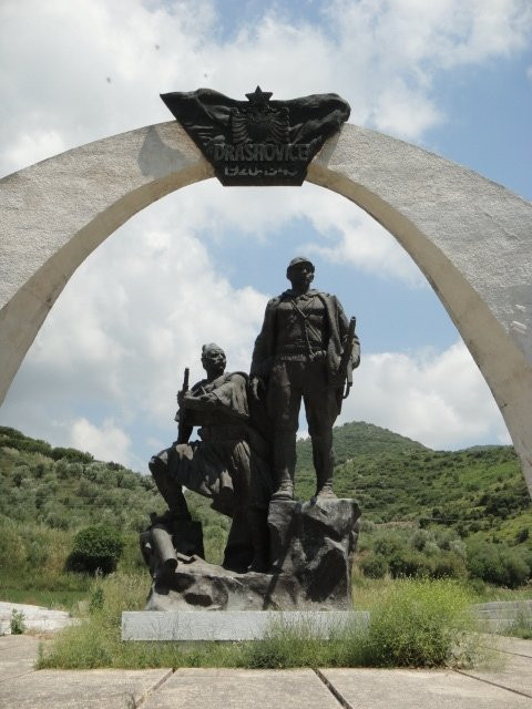 Drashovice旅游攻略图片