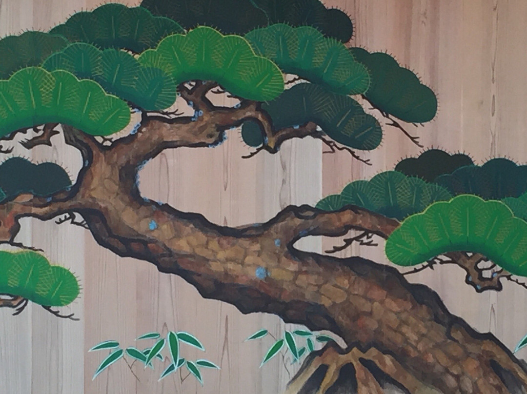 Kata Shrine-鸟羽市必去景点