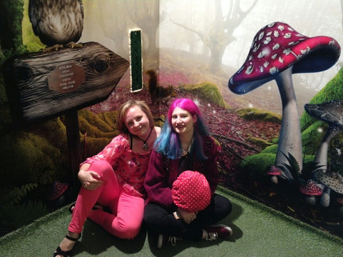 Smart Room - Live Escape Game-柏林必去景点