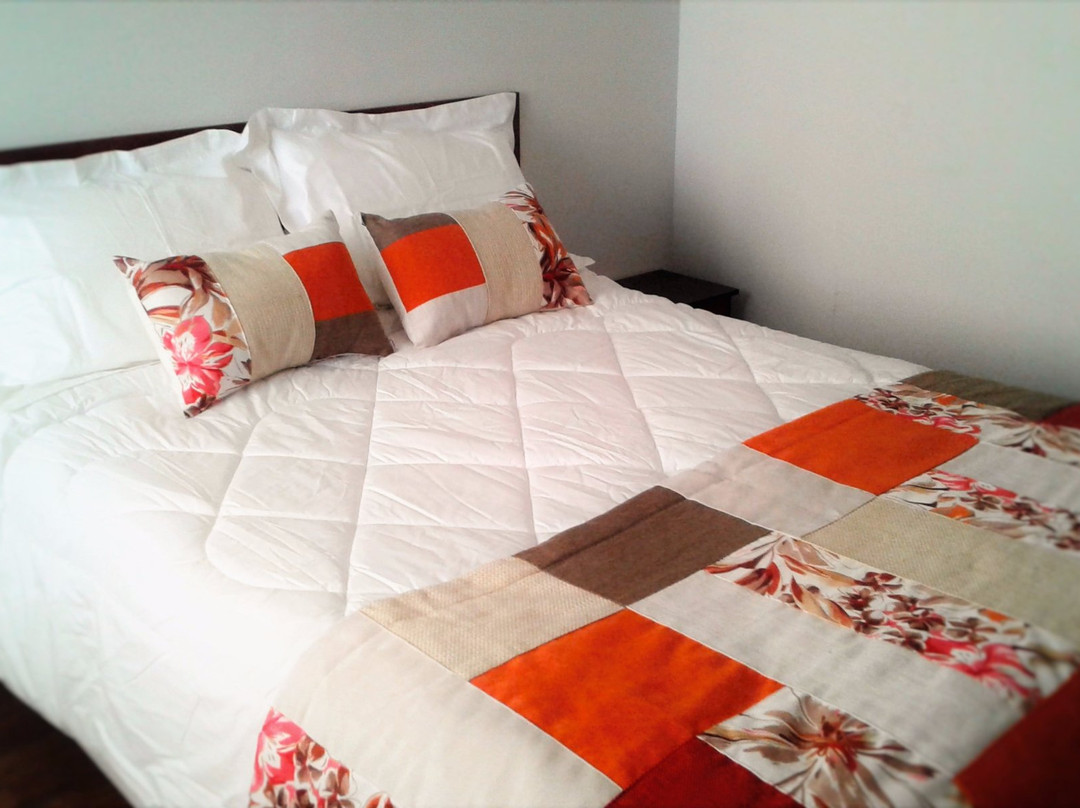 Alto Calama Hostal Suite