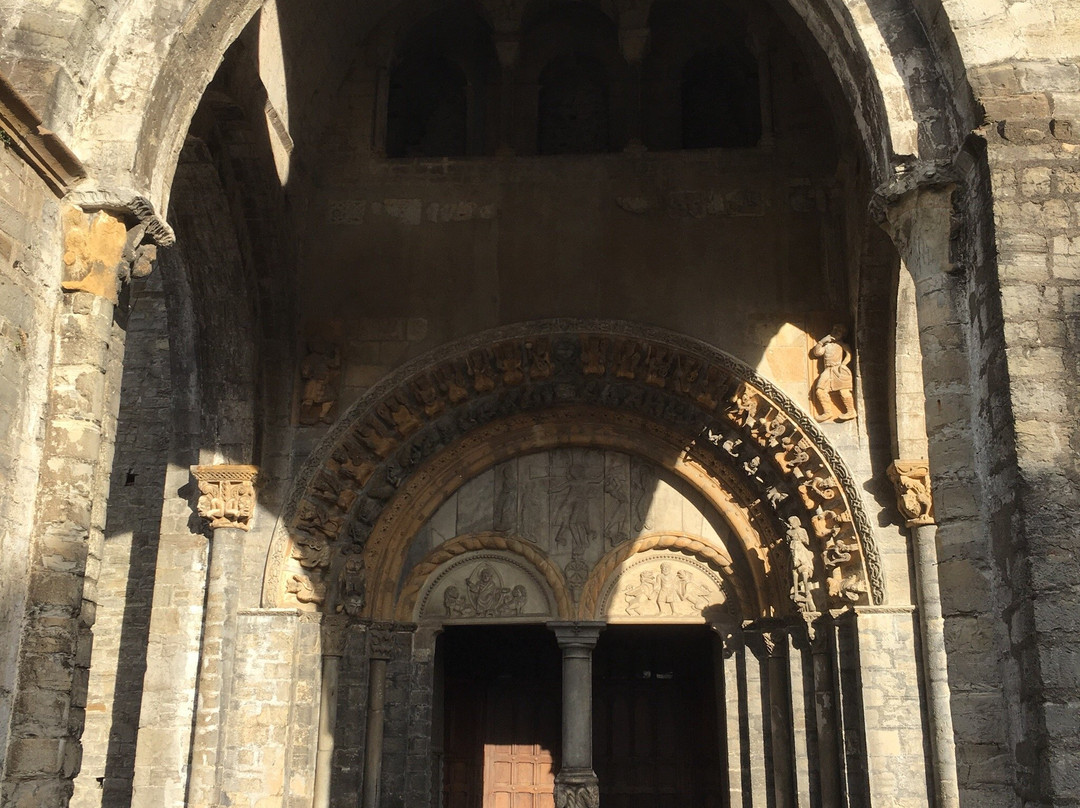 Quartier de la Cathédrale Sainte-Marie景点图片