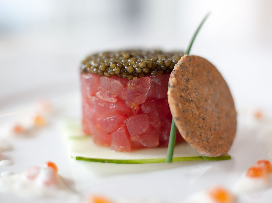 Core by Clare Smyth