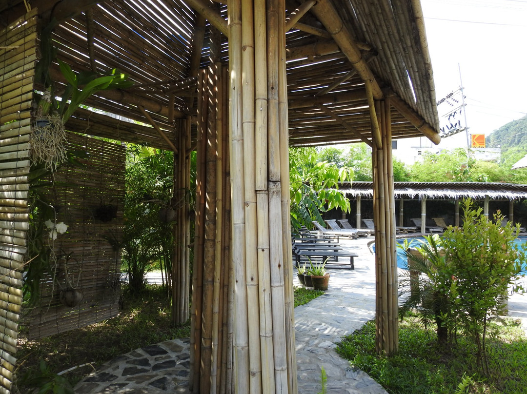Lanta Sauna Land