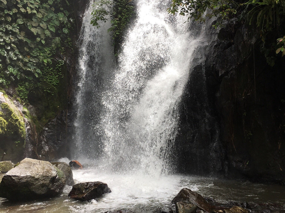 Suban Hot Springs-Curup必去景点