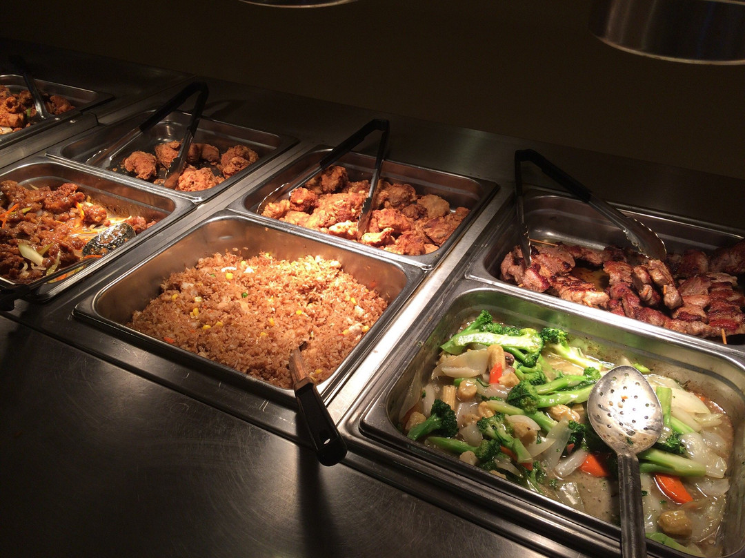 MeiMei Chinese Restaurant