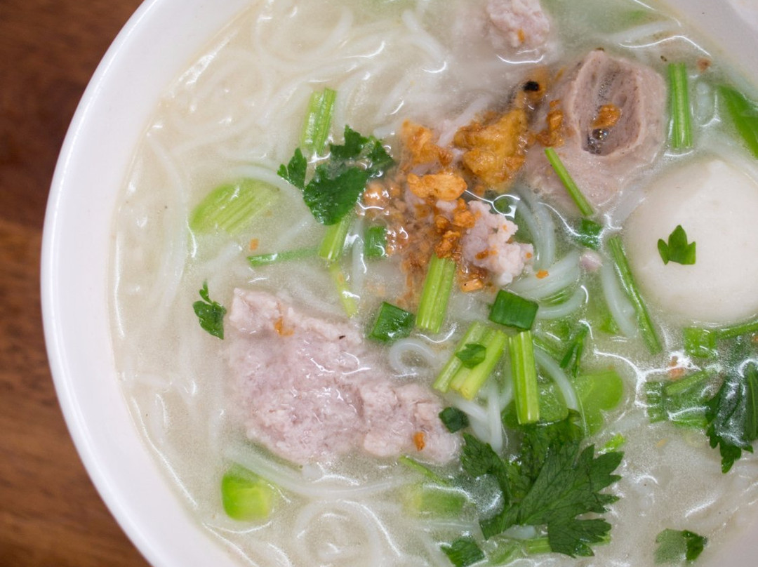 汝莪餐馆和美食-O&N Kopitiam