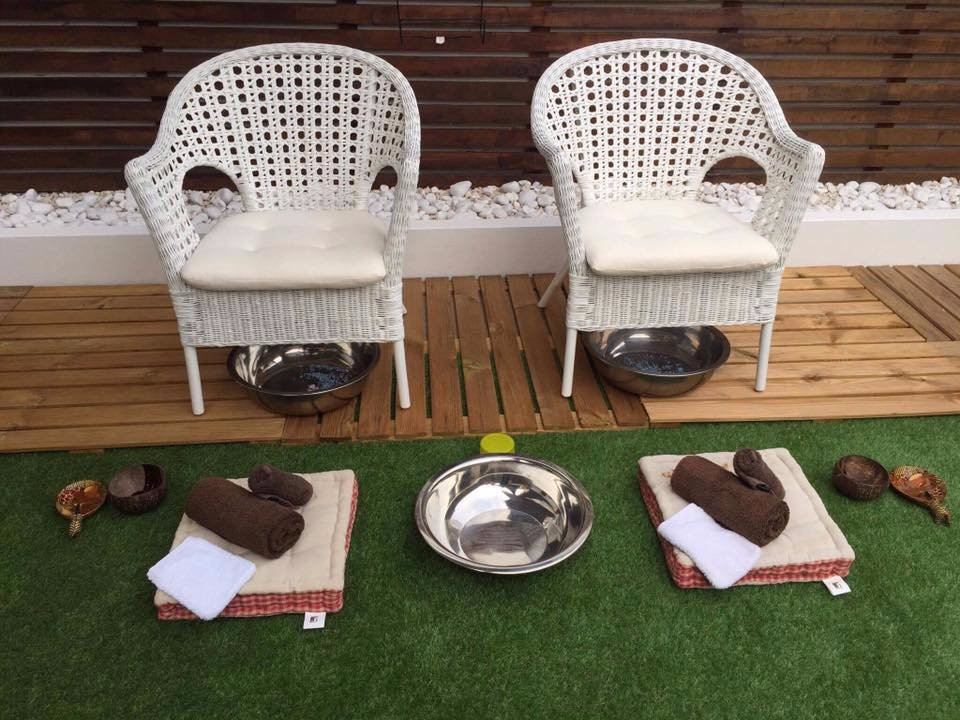 Origens Spa-Espinho必去景点