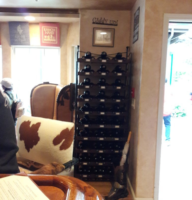 Galante Vineyards-卡梅尔必去景点