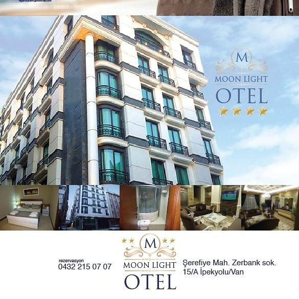 Moon Light Hotel主图