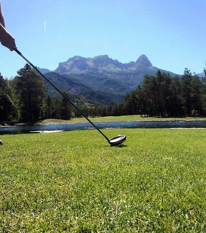 Golf du Bois Chenu景点图片