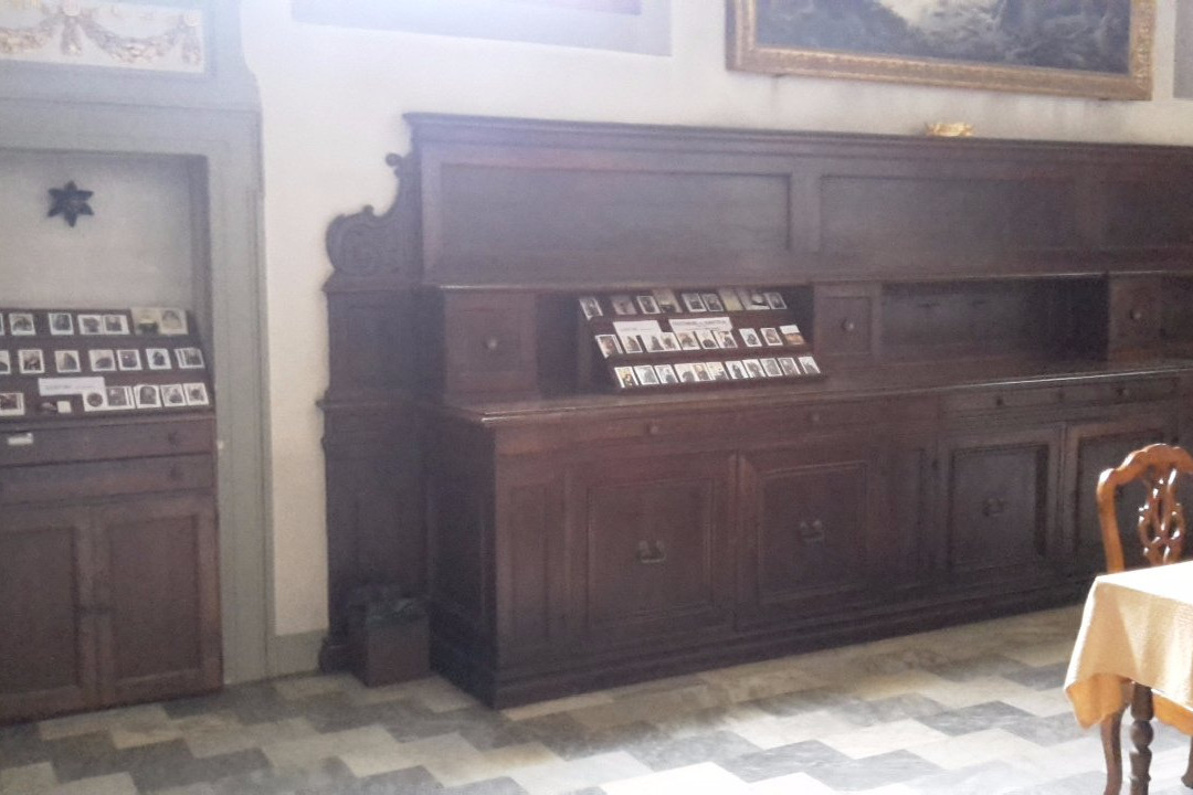 Santuario di Montesenario-Vaglia必去景点