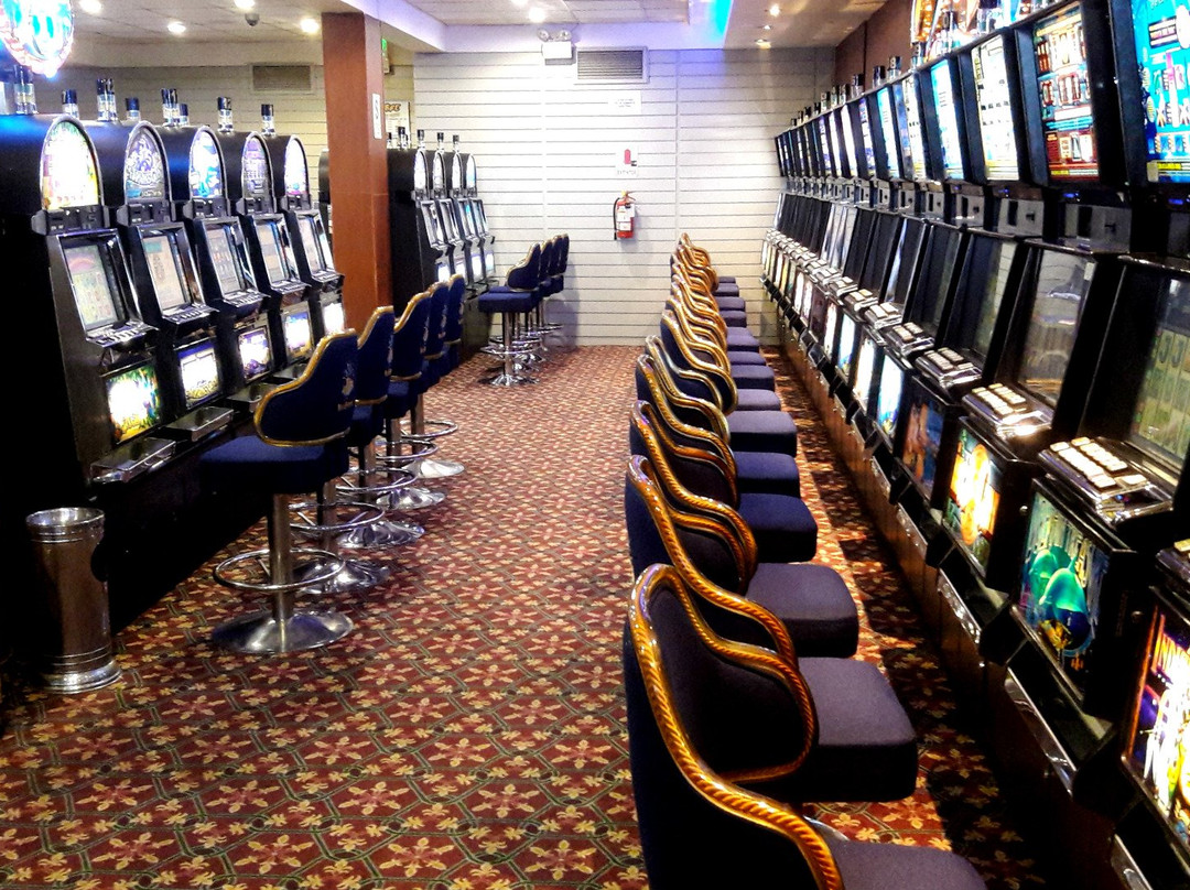 Casino Villa Fortuna-Ilo必去景点