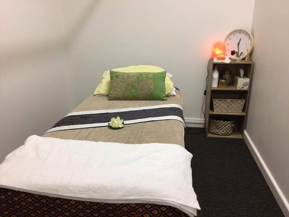 Shepparton Sawadee Thai Massage-谢珀顿必去景点
