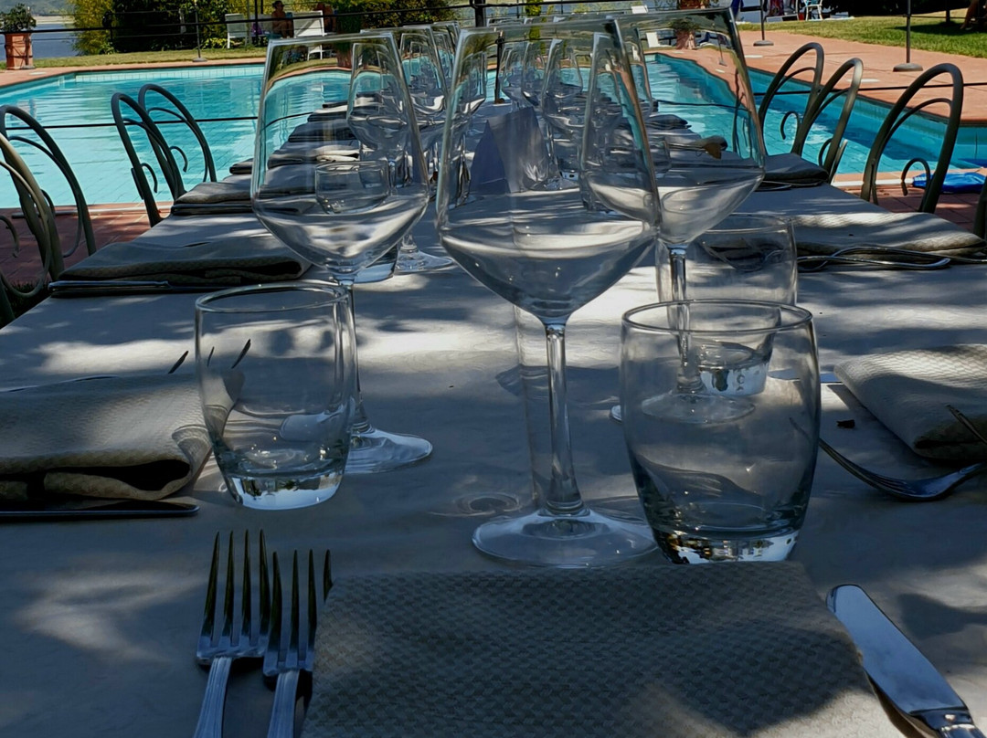 La Penisola Country Resort and Restaurant