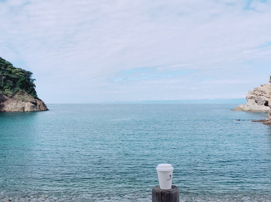Futo Beach景点图片