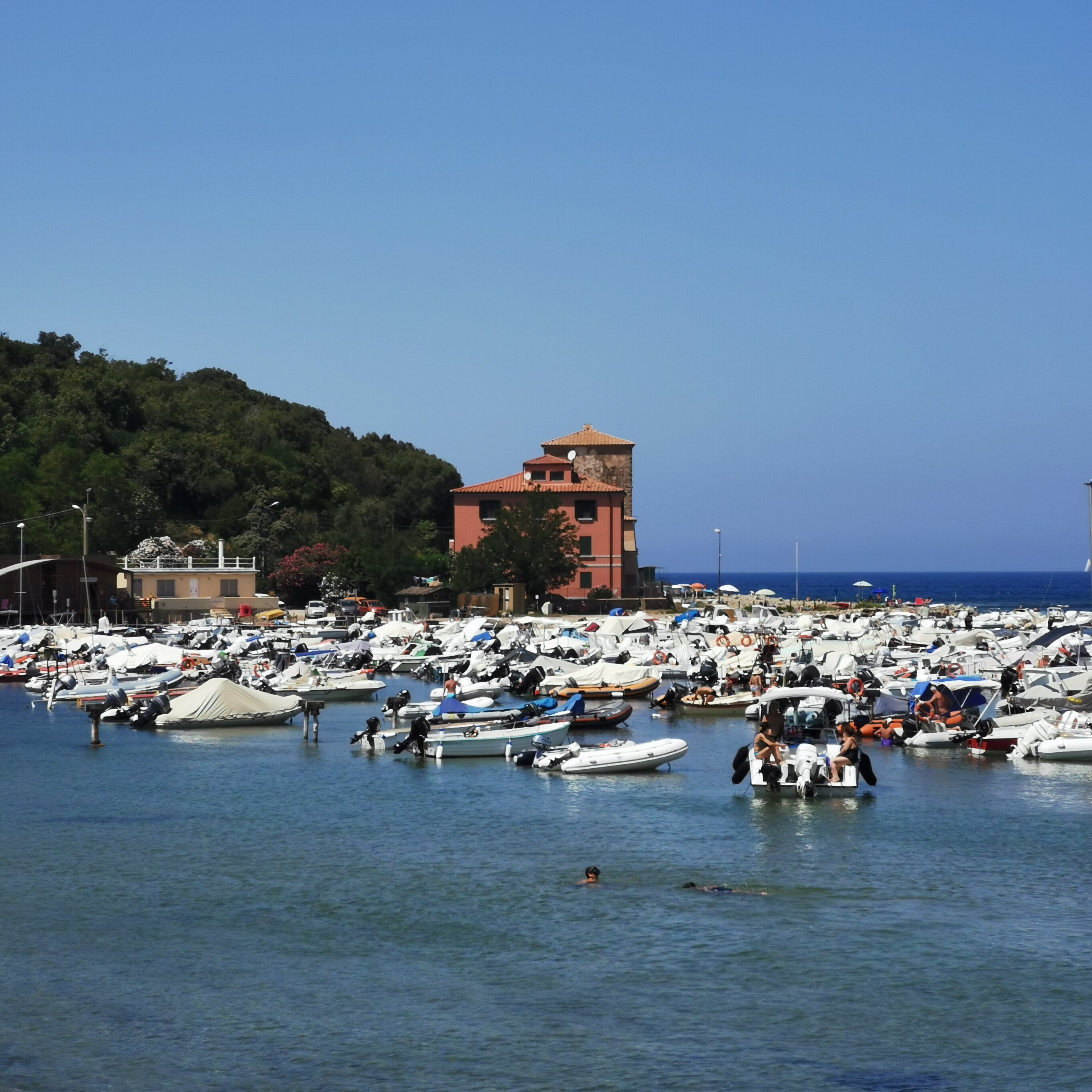 Il Barbagianni-官方