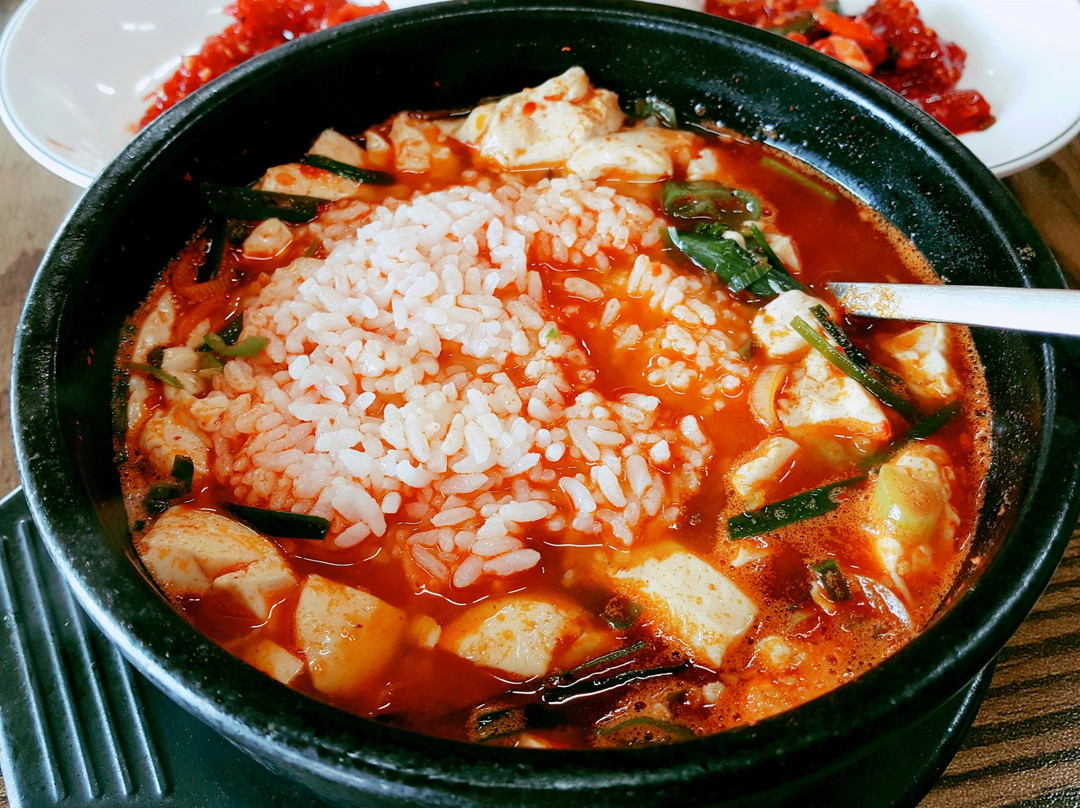 성호식당