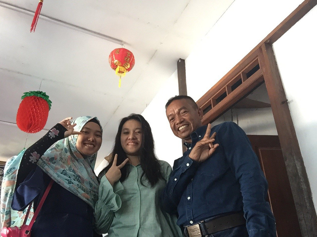 Borneo Access Adventure-坤甸必去景点