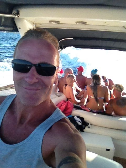 Ace Boat Charter Ibiza-桑特霍塞普德萨塔莱阿必去景点