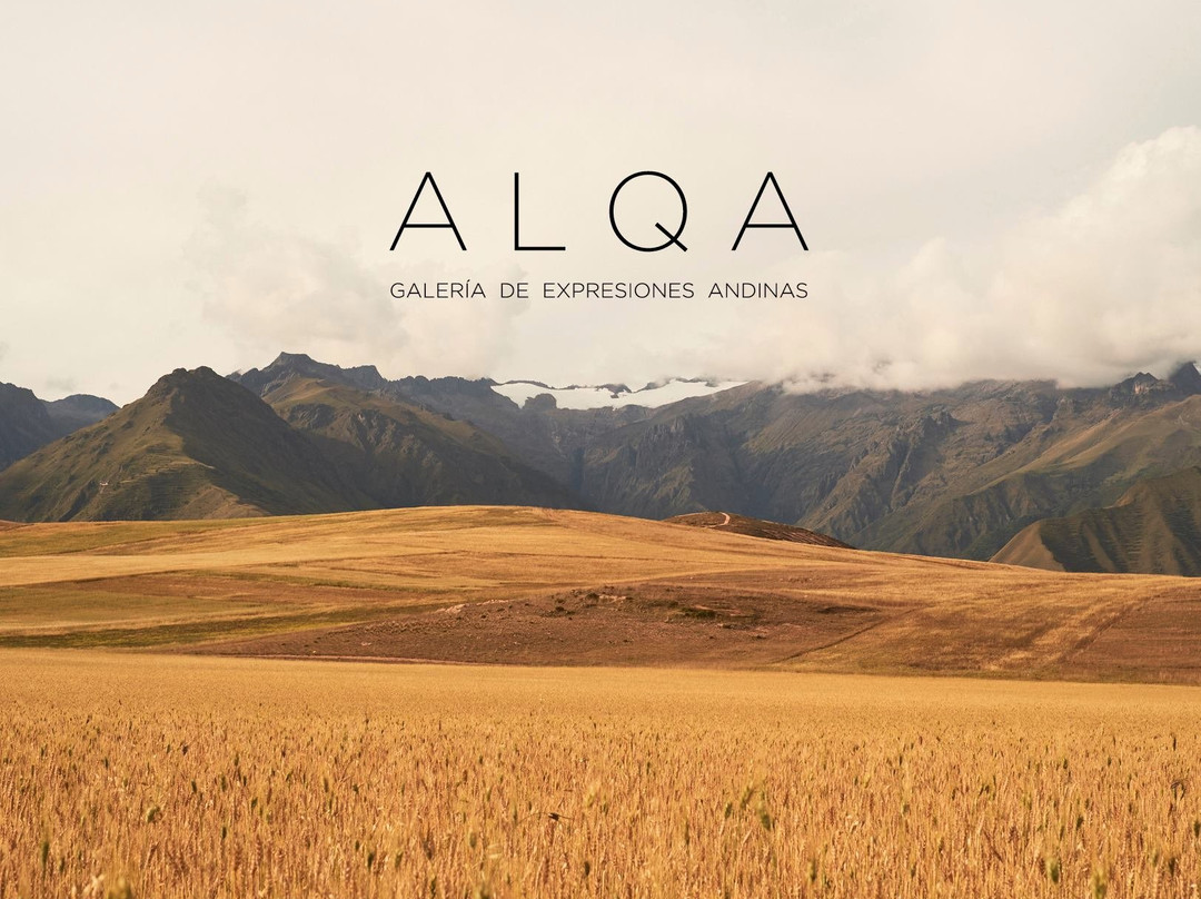 ALQA - Museo de Arte Popular Andino-奥扬泰坦博必去景点