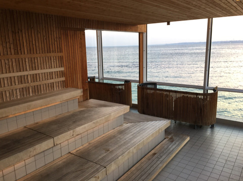 Kallis-赫尔辛堡必去景点