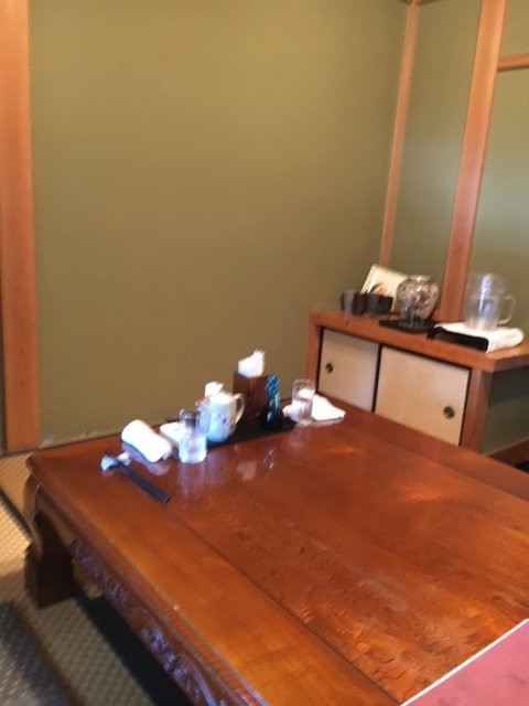 芳贺町餐馆和美食-Japanese Restaurantogawa-Tei