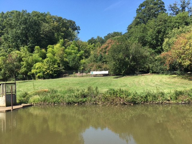 Bladensburg Waterfront Park-Bladensburg必去景点