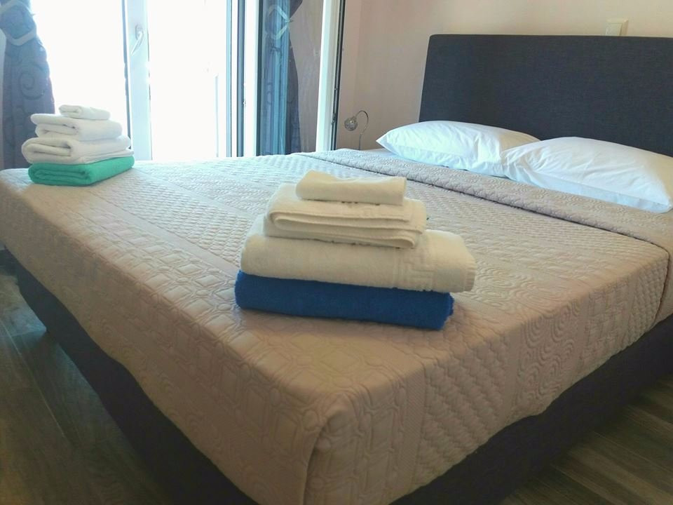 Mantzavinata酒店住宿-Diwani Luxury Villas