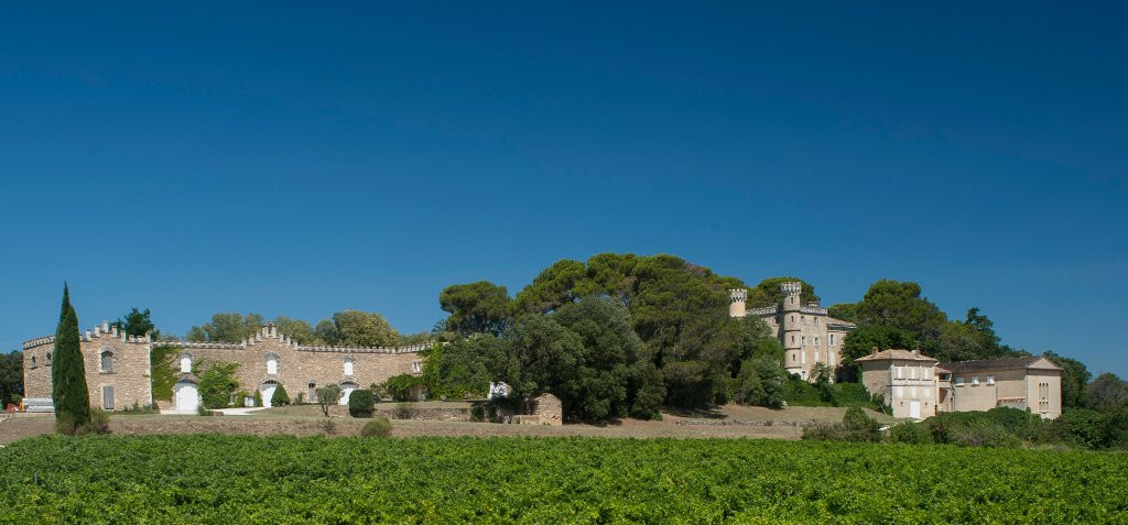 Chateau La Borie景点图片