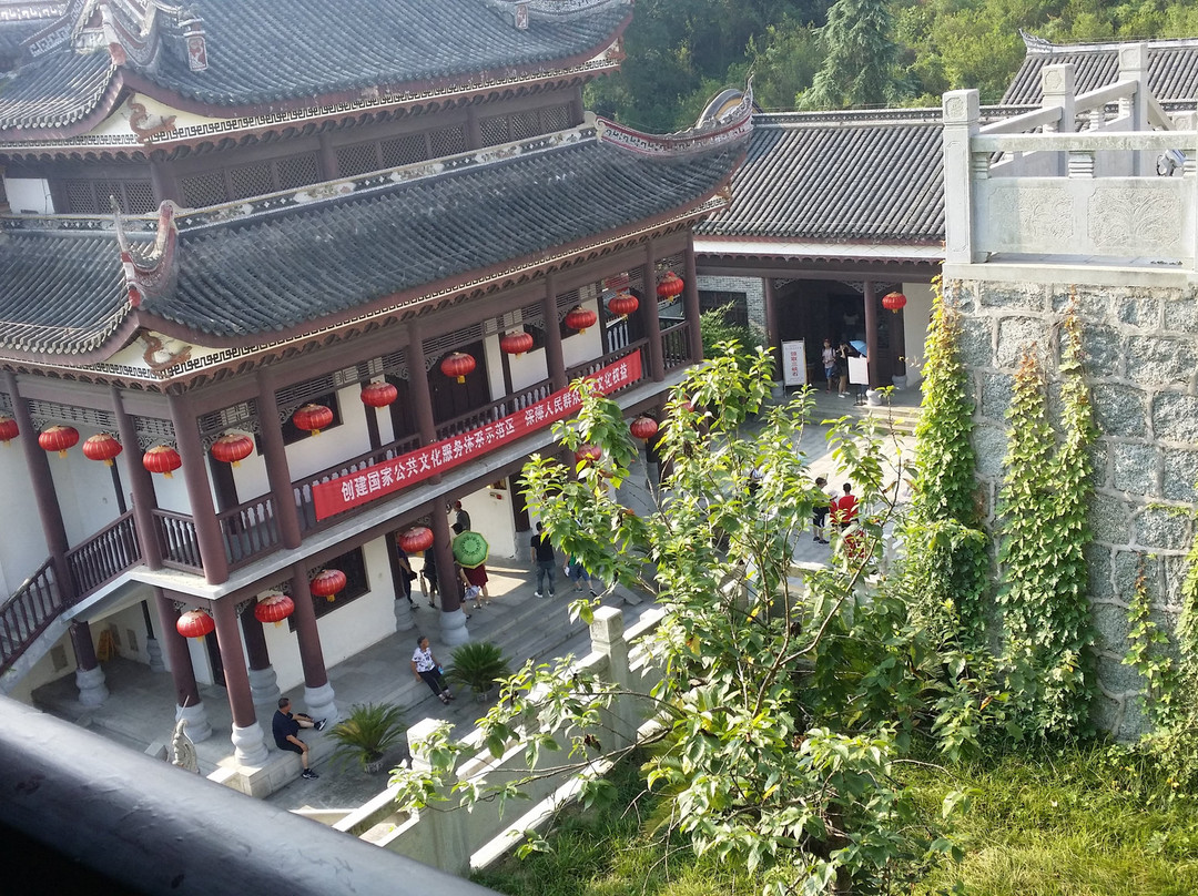 三峡旅游区景点图片