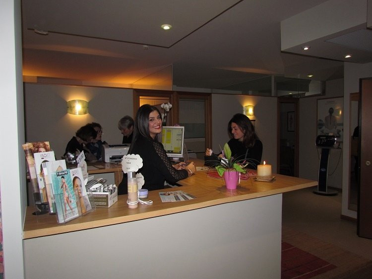 Beauty Global Solution Centro Estetico-帕多瓦必去景点