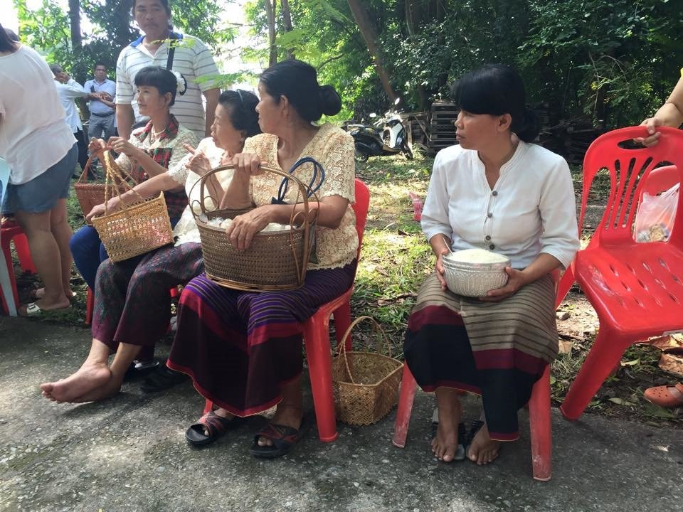 Wat Khao Kaeo Worawihan景点图片