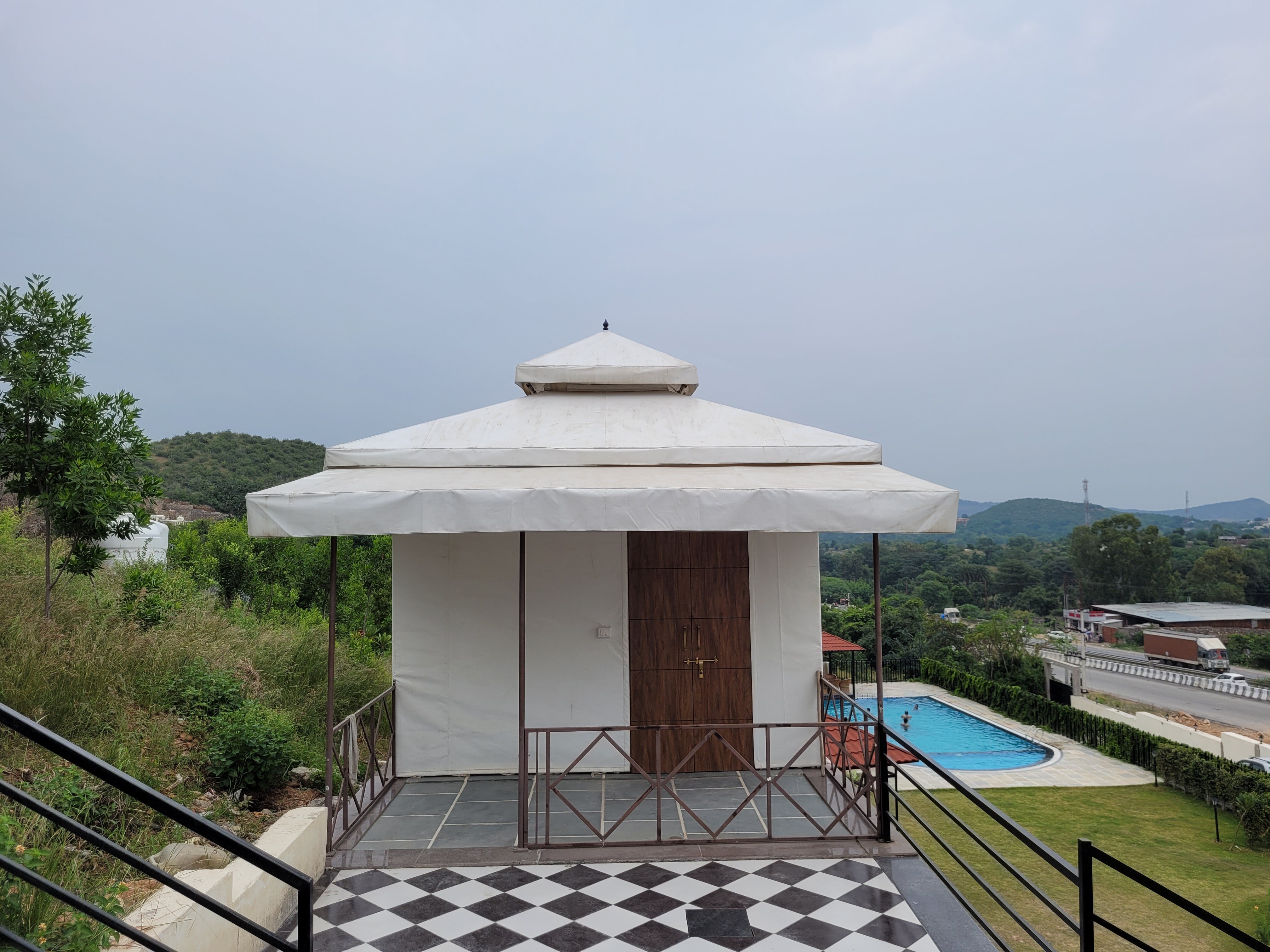 Aura Gold Resort-官方