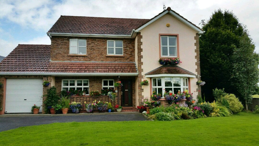 Failte B&B Claremorris
