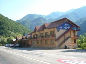 Motel Lotrisor