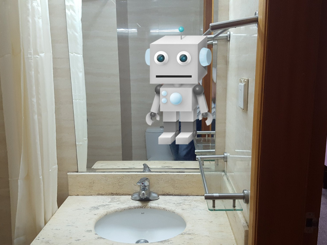 上外迎宾馆主图