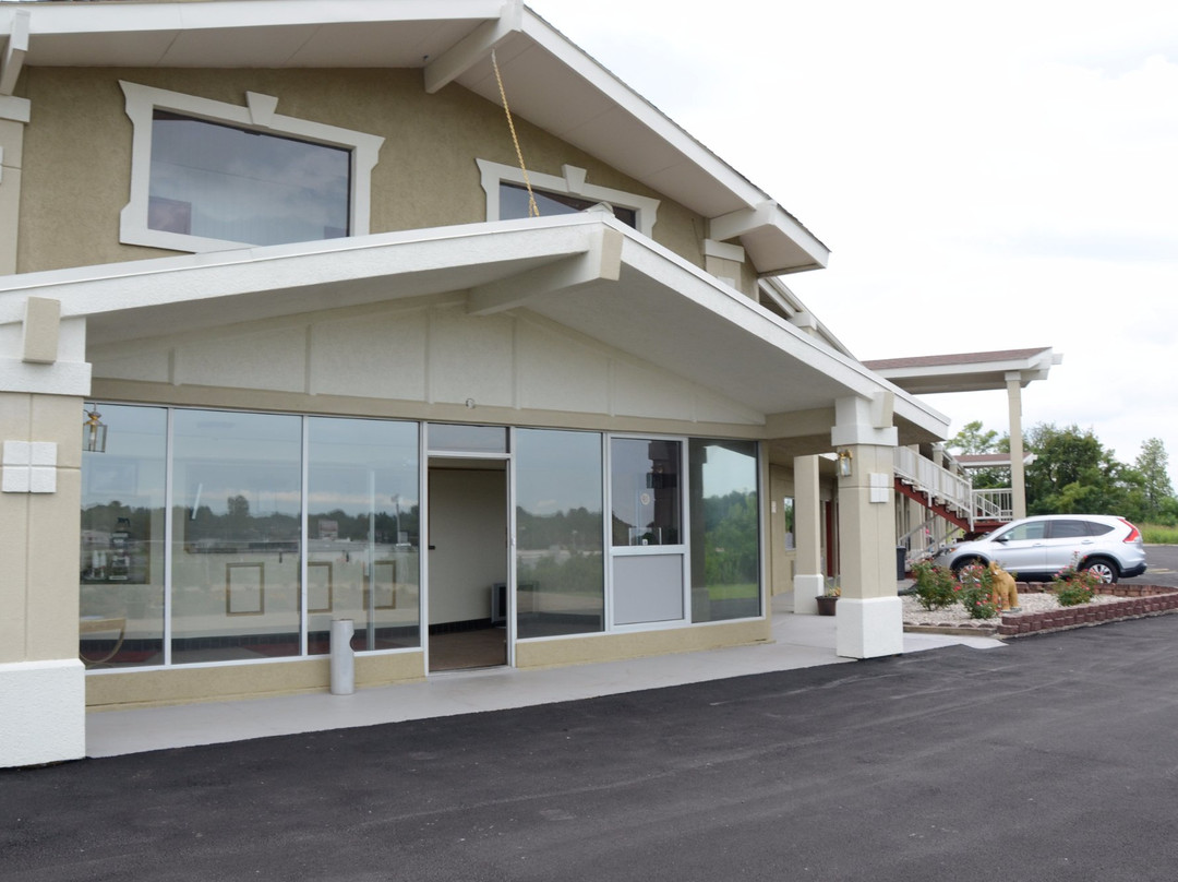 Big Spring Inn主图